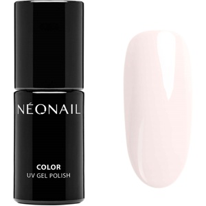 UV Nagellack Seashell, 7,2 ml Produktbild