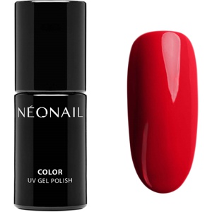 UV Nagellack Sexy Red, 7,2 ml Produktbild