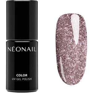 UV Nagellack Shine The Moments, 7,2 ml Produktbild