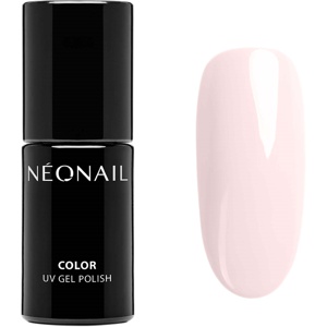 UV Nagellack Vanilla Sky, 7,2 ml Produktbild