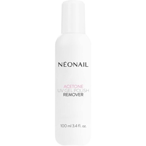 UV Nagellackentferner Gel, 100 ml Produktbild