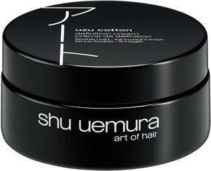 Uzu Cotton Definition Hair Cream 75 ml produkt bild