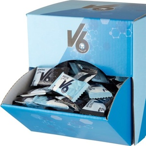 V6 Dentaldispenser produktbillede