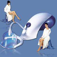 VACULIFT Body 2 3cm Glocke Produktbild