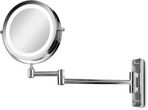 Gillian Jones LED-väggspegel x10 produkt bild