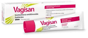 Vagisan Fuktkräm 25 g produkt bild