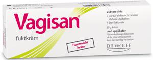 Vagisan fuktkräm 50 g