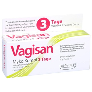 VAGISAN Myko Kombi 3-Tage Produktbild