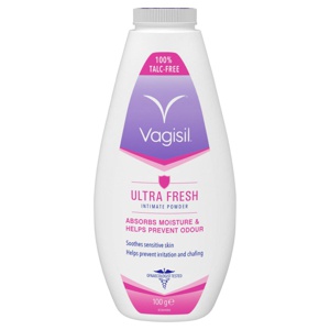 Vagisil Moisture Shield Intimate Powder product image
