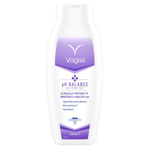 Vagisil pH Balance Intimate Wash product image
