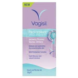 Vagisil ProHydrate External Hydrating Gel product image