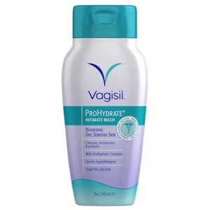 Vagisil ProHydrate Intimate Wash product image