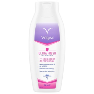 Vagisil Ultra Fresh Intimate Wash 250ml product image