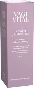 VagiVital Intimate Calming Gel, 50 ml produkt bild