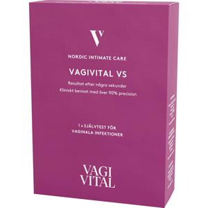 VagiVital Självtest för Vaginala infektioner, 1 st produkt bild