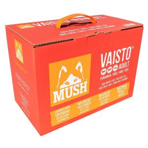 Vaisto Gris-nöt-lax 10kg produkt bild