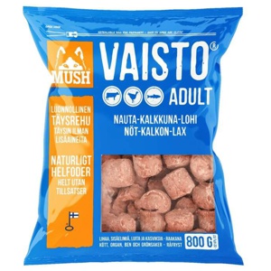 Vaisto Nöt-kalkon-lax 800g produkt bild