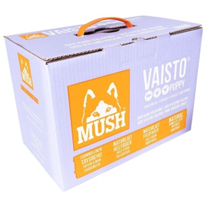 Vaisto Puppy 10kg produkt bild