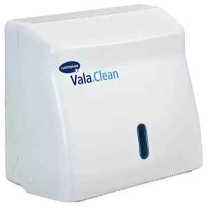 Valaclean Box leer, 1 St n.v. Produktbild