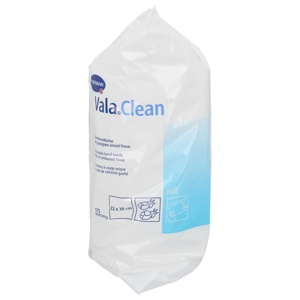 VALACLEAN Roll Einmal Handtücher 22x30 cm Produktbild