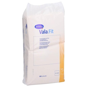 VALAFIT Tape Schutzlätzchen 37x65 cm Produktbild
