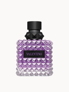 Valentino BIR Purple Donna EDP - Eau de Toilette product image