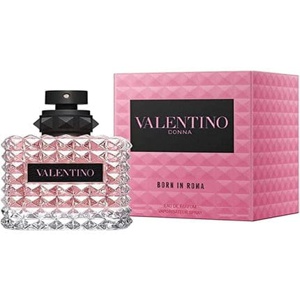 Valentino Born in Roma Donna Eau de Parfum for Her 30ml product image