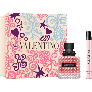 Valentino Born in Roma Donna Eau de Parfum Set produktbilde