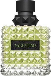 Valentino Born in Roma Donna Green Stravaganza produktbilde