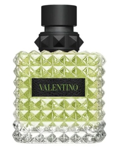 Valentino Donna Born In Roma Green Stravaganza Edp 30ml produktbillede