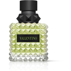 Valentino Born in Roma Donna Green Stravaganza Eau de Parfum 50 ml produktbilde