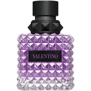 Valentino Born in Roma Donna Purple Melancholia Eau de Parfum 50 ml produktbilde