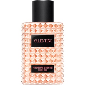 Valentino Born In Roma Hair and Body Mist Caramel Crush 100 ml produktbilde