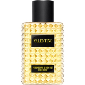 Valentino Born In Roma Hair and Body Mist Golden Coconut 100 ml produktbilde