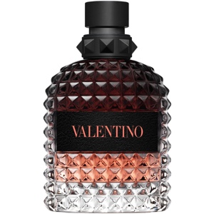 Valentino Born in Roma Uomo Coral Fantasy Eau de Toilette 100 ml produktbilde