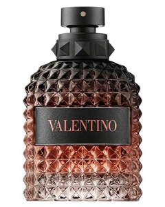 Valentino Born in Roma Uomo Coral Fantasy produktbillede