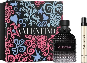 Valentino Born in Roma Uomo Eau de Parfum Set produktbilde
