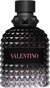 Valentino Uomo Born In Roma Eau De Toilette 50 ml produktbillede