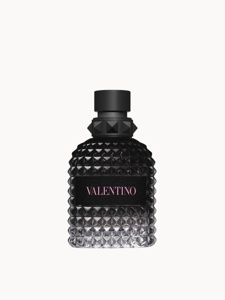 Valentino Born in Roma Uomo Eau de Toilette for Him 50ml product image
