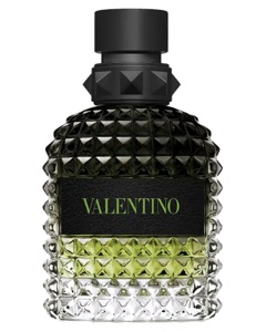 Valentino Uomo Born In Roma Green Stravaganza EDT produktbillede