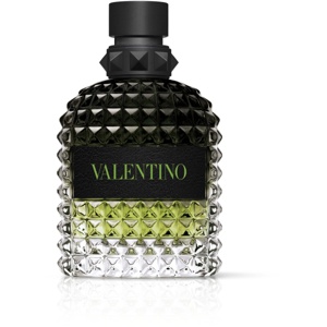 Valentino Born In Roma Uomo Green Stravaganza EDT 100 ml Produktbild