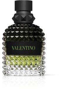 Valentino Born In Roma Uomo Green Stravaganza EdT (50 ml) produkt bild