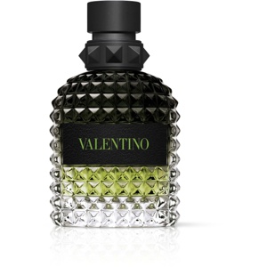 Valentino Born In Roma Uomo Green Stravaganza EDT 50 ml Produktbild