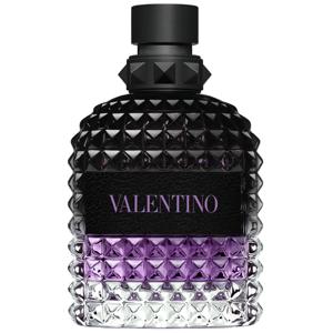 Valentino Born in Roma Uomo Purple Melancholia Eau de Toilet 100 ml produkt bild