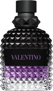 Valentino Born in Roma Uomo Purple Melancholia Eau de Toilet 50 ml produkt bild