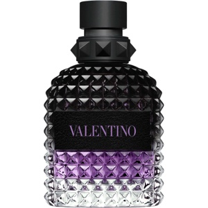 Valentino Born In Roma Uomo Purple Melancholia EDT 50 ml Produktbild