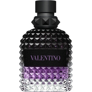 Valentino Born in Roma Uomo Purple Melancholia Eau de Toilet 50 ml produktbilde