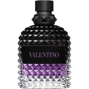 Valentino Born In Roma Uomo Purple Melancholia EDT 100 ml Produktbild