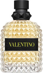 Valentino Born in Roma Uomo Yellow Dream Eau de Toilette - 100 ml produktbillede