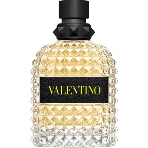 Valentino Born in Roma Uomo Yellow Dream Eau de Toilette 100 ml produktbilde